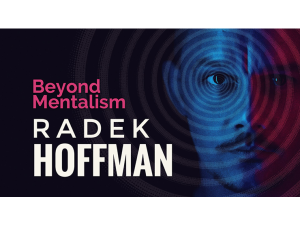 Beyond Mentalism by Radek Hoffman video DOWNLOAD
