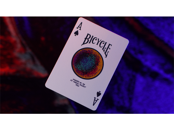 Bicycle Stellar Playing Cards