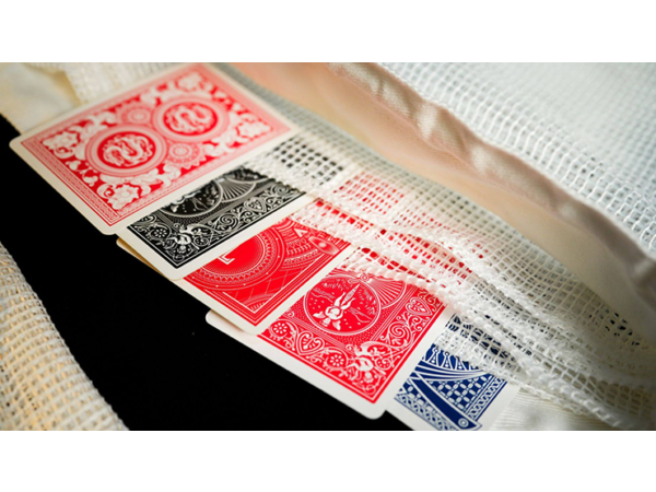 5-Way Ultimate Force Bag by Conan Liu & Royce Luo