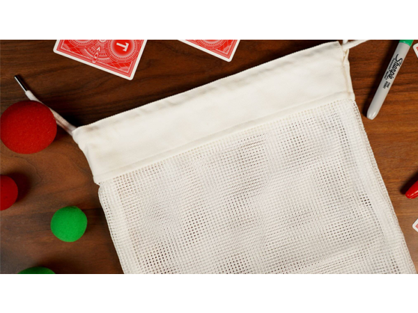 5-Way Ultimate Force Bag by Conan Liu & Royce Luo