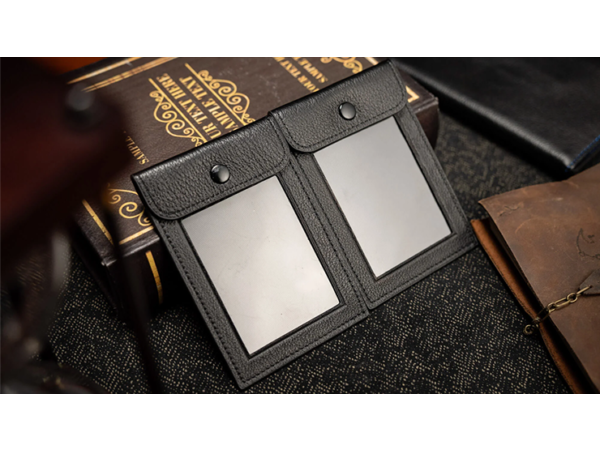 Premium Executive Wallet by David Penn