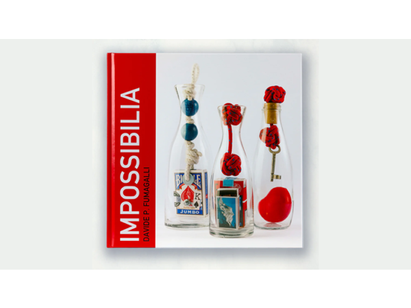 Impossibilia by Davide Fumagalli