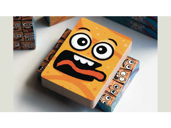 Cinnamon Toast Crunch™ Playing Cards