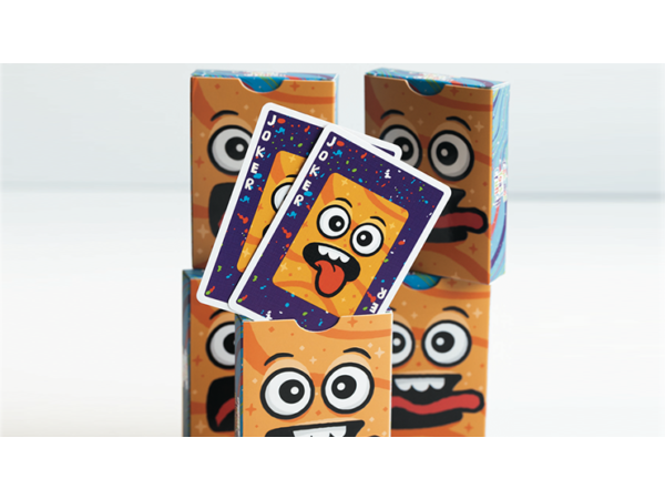 Cinnamon Toast Crunch™ Playing Cards