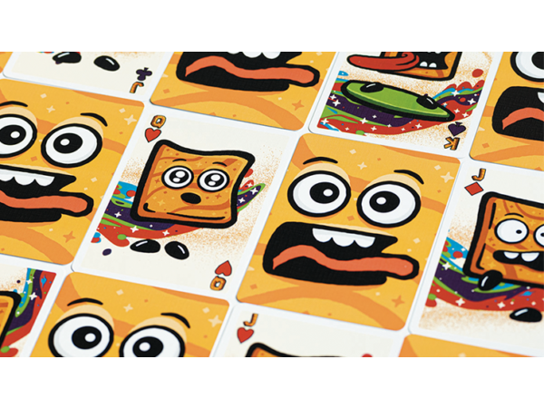 Cinnamon Toast Crunch™ Playing Cards