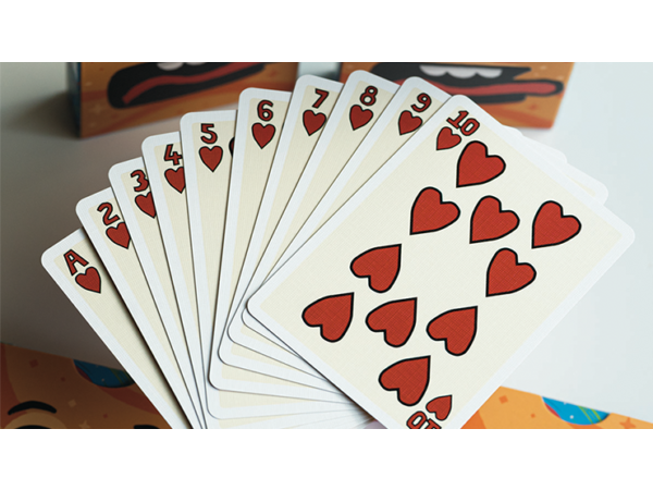 Cinnamon Toast Crunch™ Playing Cards