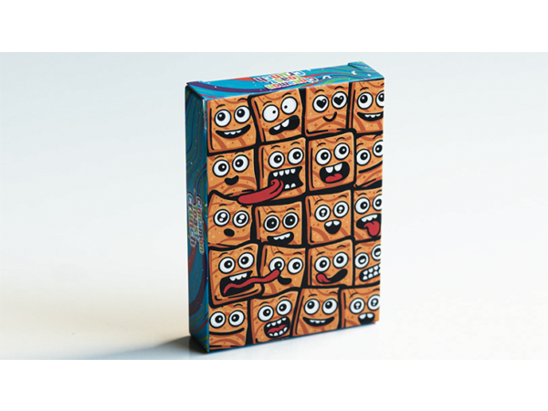 Cinnamon Toast Crunch™ Playing Cards
