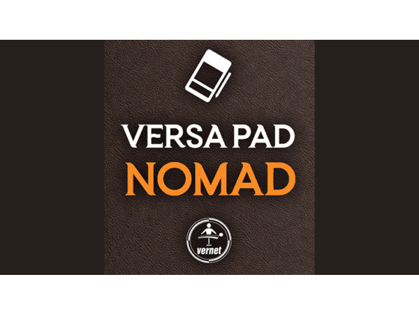 Versa Pad Nomad by Vernet