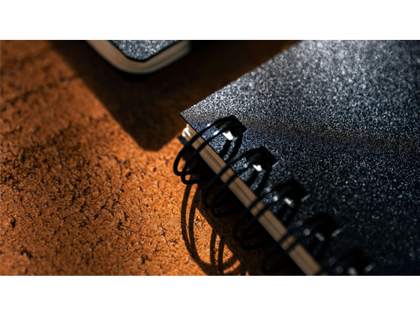 REPLICA: Pocket-size Impression Pad by Ellusionist