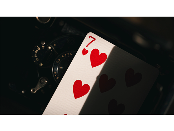 Cohort Casino Marked Playing Cards