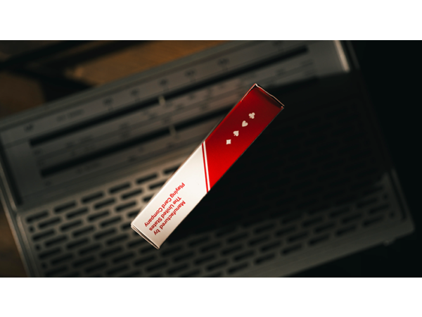 Cohort Casino Marked Playing Cards