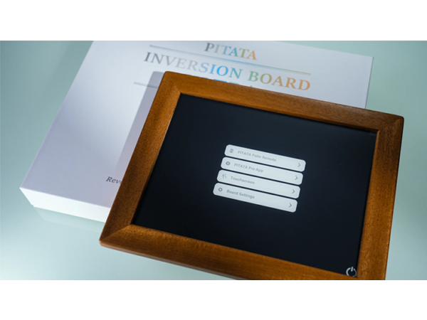 PITATA Inversion Board ULTRA