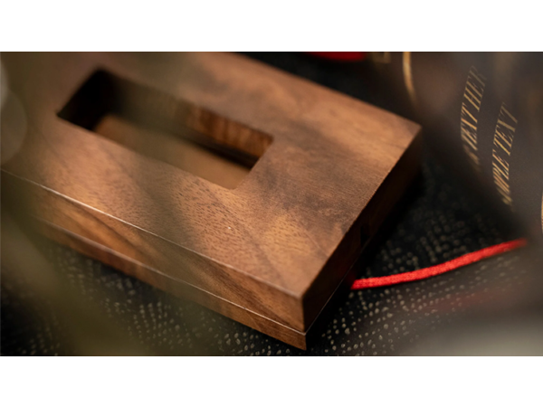 Impossible Cut by Didier Clement & TCC Magic