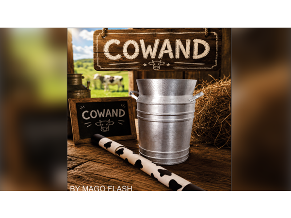 Cowand by Mago Flash