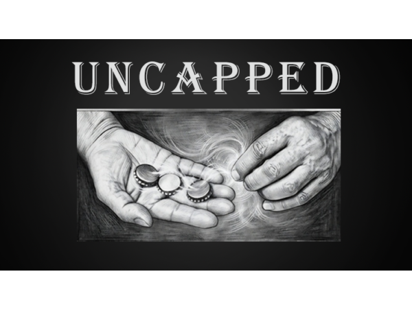 Uncapped by Joe Hernandez