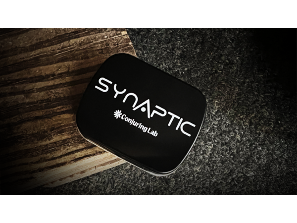 Synaptic (With USBC Cable) by Conjuring Lab