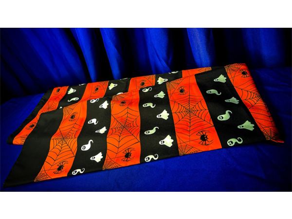 Trick or Snow by by Luis Zavaleta & Nox