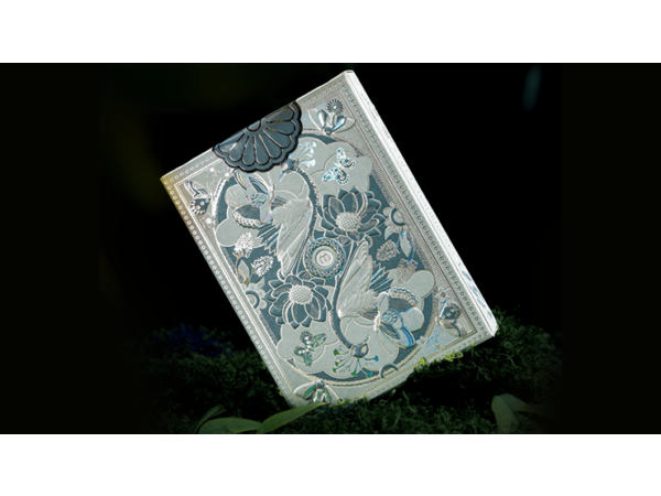 Moooi Collector's Edition (Memento Moooi) by theory11