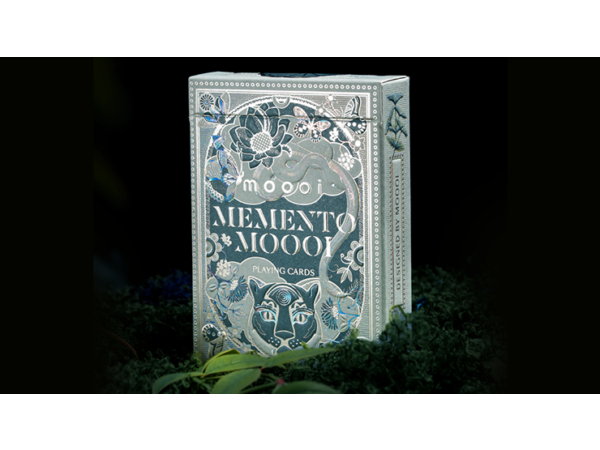 Moooi Collector's Edition (Memento Moooi) by theory11