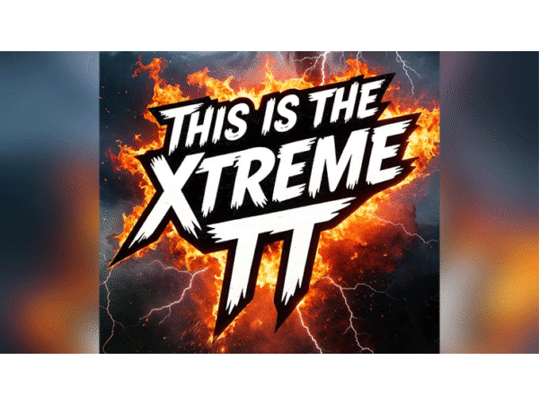 Extreme Thumb Tip by Alan Wong