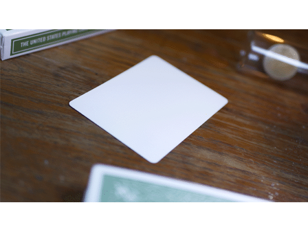 Bicycle Metallic Emerald Playing Cards