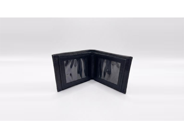 Bronzini's Wallet by Embajada Mágica