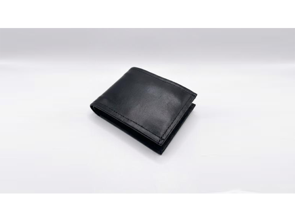 Bronzini's Wallet by Embajada Mágica