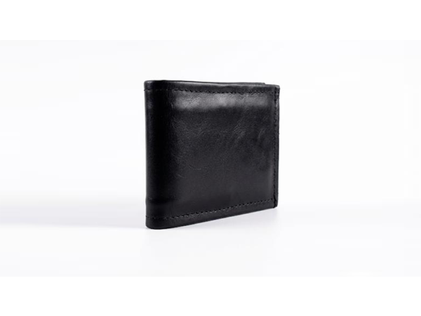 Bronzini's Wallet by Embajada Mágica