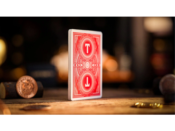 Labyrinth by Dave Loosley & TCC Magic
