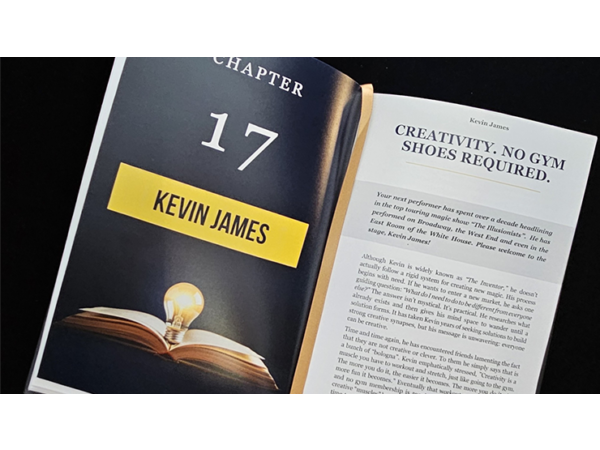 Cultivating Creativity by Eric Yuhasz - Book