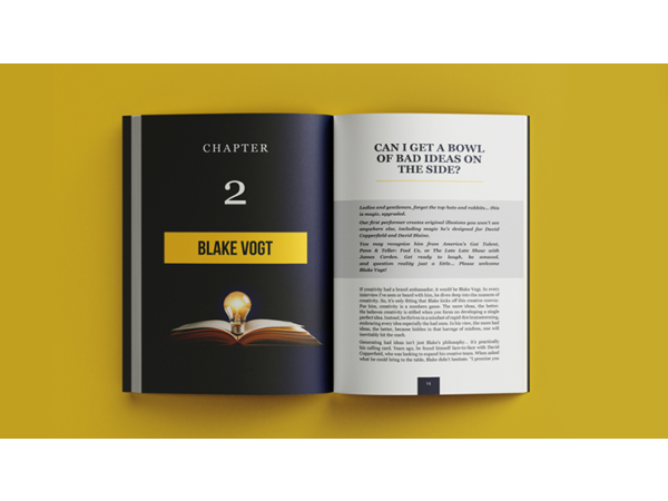 Cultivating Creativity by Eric Yuhasz - Book