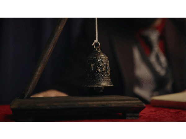 Devil's Bell by Magos Artesanos