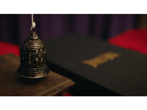 Devil's Bell by Magos Artesanos