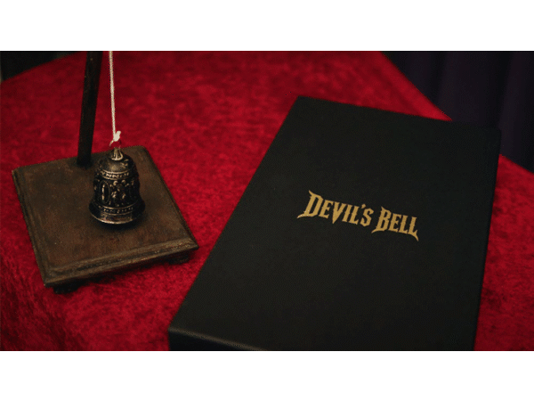 Devil's Bell by Magos Artesanos