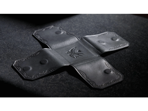 Sparrow Wallet by Steven Ng, Chris James & TCC Magic