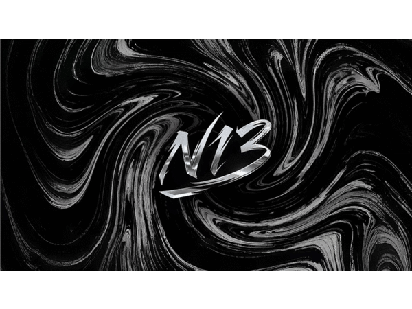 N13 by N2G (Jumbo Morgan)