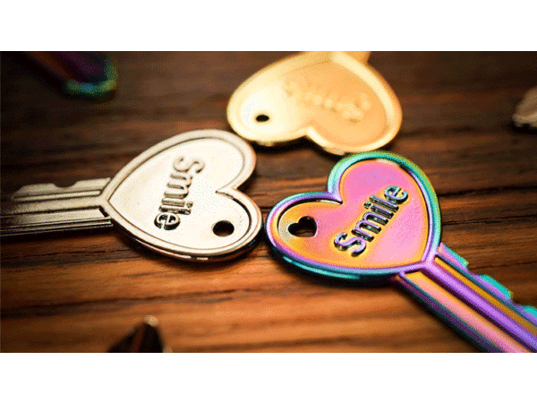 Destiny Key by Magic Class & TCC Magic
