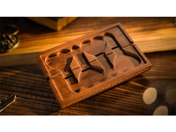 Destiny Key by Magic Class & TCC Magic