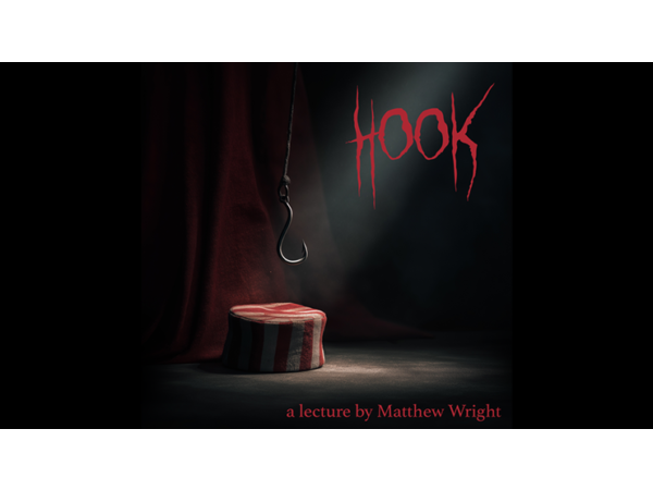 The Hook by Matthew Wright