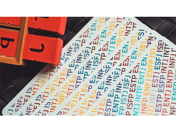 MBTI Match by Youyou