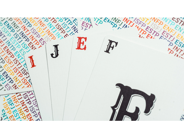 MBTI Match by Youyou