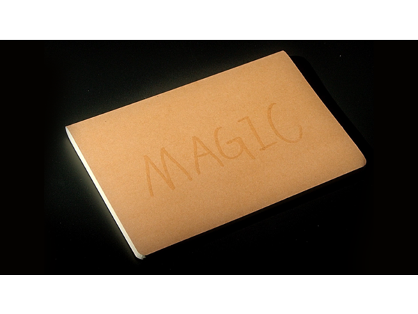 Revelio by Magic's Express