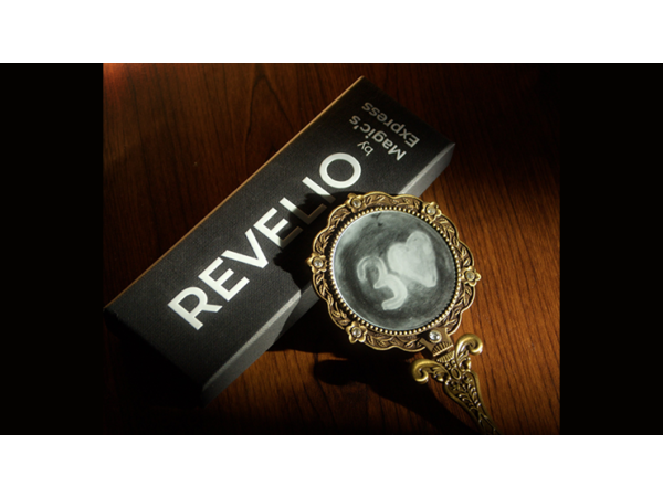 Revelio by Magic's Express