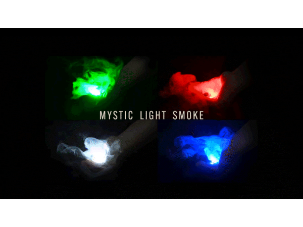 Mystic Light Smoke