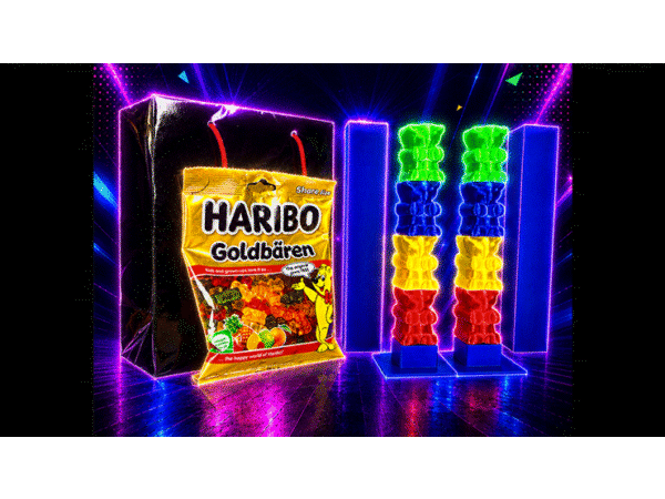 Sweet Harmony by Joker Magic