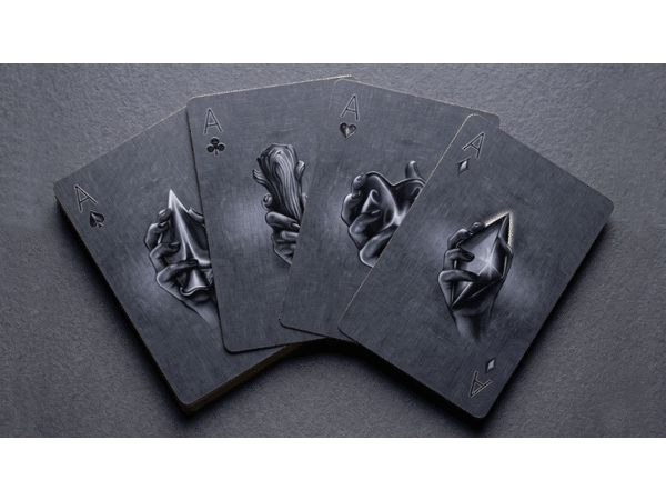 Classic Monsters Playing Cards (CPC Classic Designs)