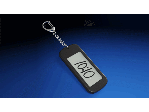 IARVEL Keychain by IARVEL MAGIC