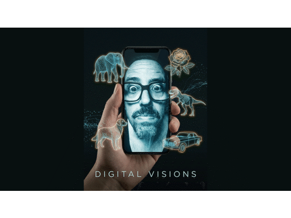 Digital Visions by Matthew Wright video DOWNLOAD