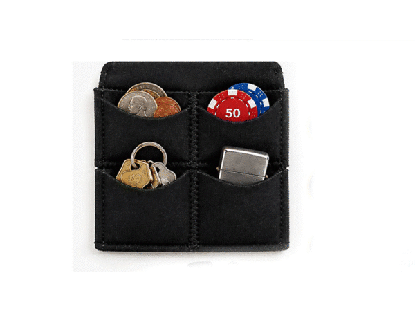 The Magician's Pocket Caddy by Charlie Roper