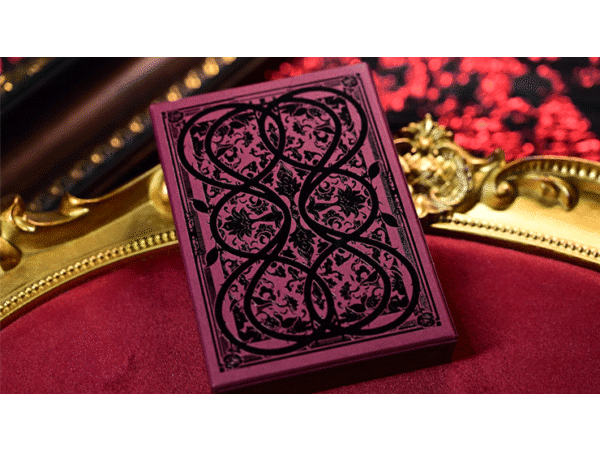 Wars of the Roses (2nd Edition, Standard) Playing Cards